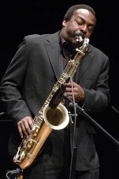 Roccella Jazz International Festival- David Murray