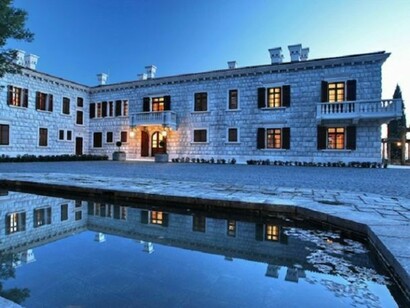 Villa Miločer