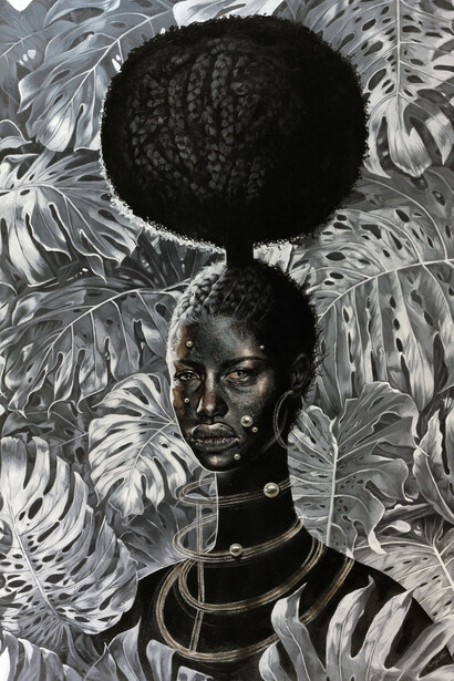 Valid. Courtesy of Art Attack SF