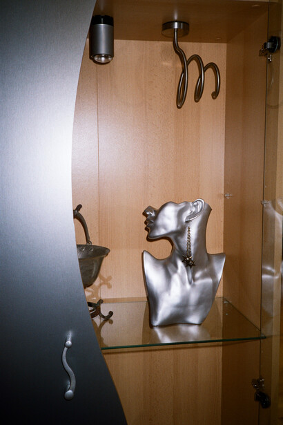 Henrike Naumann. Courtesy of Belvedere 21