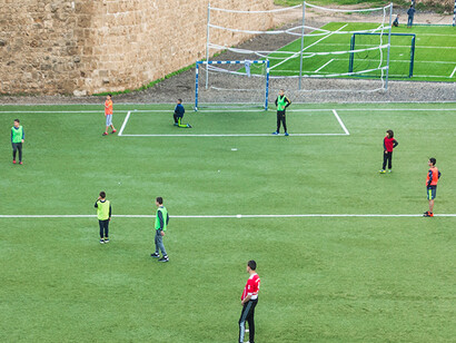 Nurit Yarden. Courtesy of The Herzliya Museum of Contemporary Art