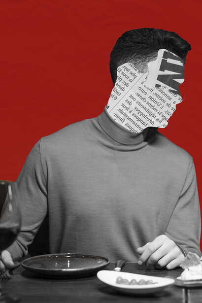 La moral contemporánea no se vive, se edita; se ajusta hasta encajar en el marco de lo visible