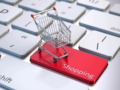 Ir de shopping sin salir de casa