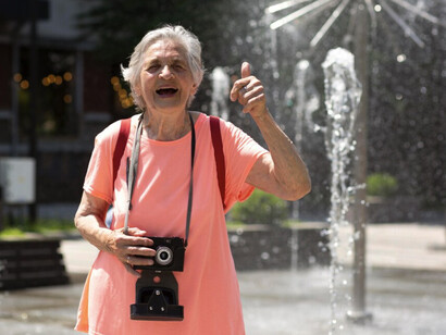 Si no podemos dormir bien, aunque sigamos estas recomendaciones y seguimos teniendo insomnio puntual en verano, debemos acudir a un profesional