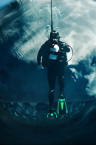 Meg 2: The Trench delivers high-stakes underwater action as monstrous threats emerge from the ocean’s darkest depths