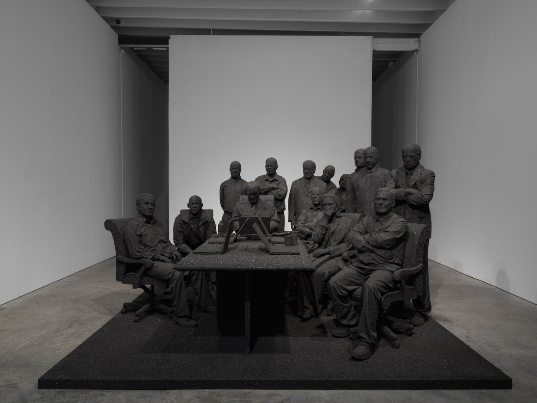 Will Ryman, Situation Room