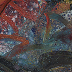 Modern and Contemporary Art. Courtesy of Yale 