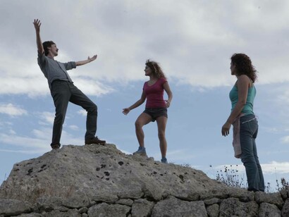 In grazia di Dio, di Edoardo Winspeare