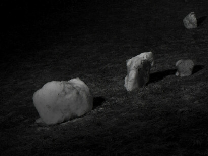 Melanie Manchot. Courtesy of Parafin