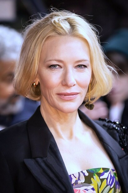 Cate Blanchett interpreta Mary Mapes