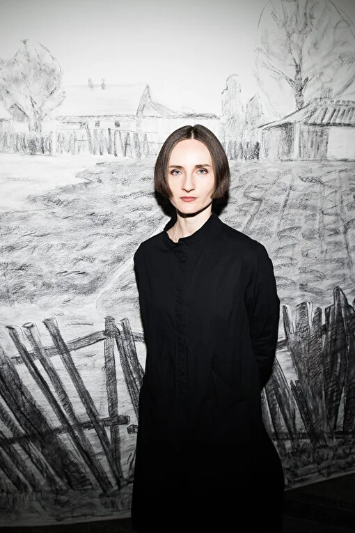 20 Artists for the PinchukArtCentre Prize. Courtesy of PinchukArtCentre