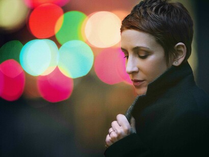 Stacey Kent © Nicolas Nodland