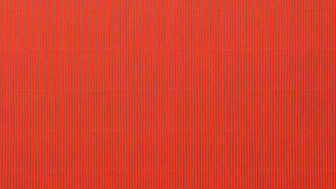 Park Seo-Bo, Ecriture No.101104, 2010, Mixed media with Korean Hanji paper on canvas, 180 x 300 cm / 70 3/4 x 118 1/8 inches, Courtesy Galerie Perrotin