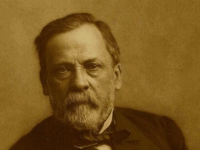 Louis Pasteur 