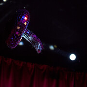 Ain't nobody's business. Courtesy of PinchukArtCentre