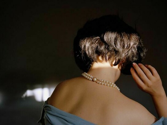 Todd Hido, 10477-11, Chromogenic print