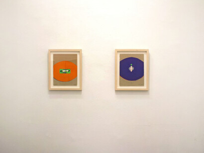 Glenn Goldberg. Courtesy of The New York Studio School