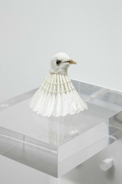 Amphibology. Courtesy of Galerie Paris-Beijing