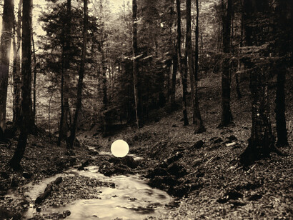 Éric Antoine. Courtesy of Dolby Chadwick Gallery