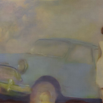 Rachel Coad, Super eighteen (detail), 2026. Courtesy of Art Collective WA