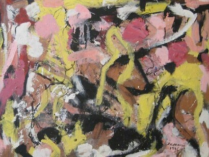 Judith Lindbloom, Sibling Outreach, 1996