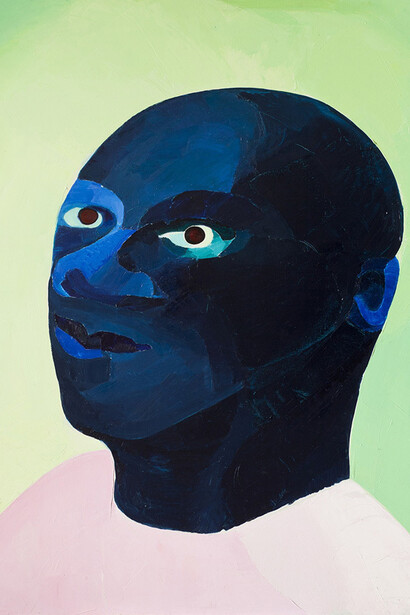 Natalia Turnova. Silent. Courtesy of New Tretyakov Gallery