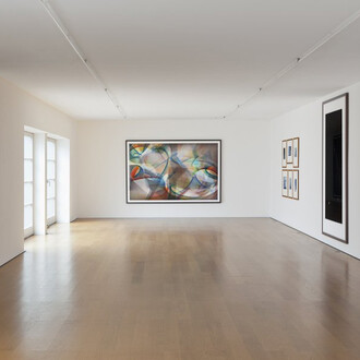 Thomas Ruff. Courtesy of Galerie Rüdiger Schöttle