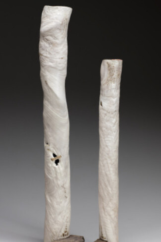 Forma. Courtesy of Hanson Howard Gallery