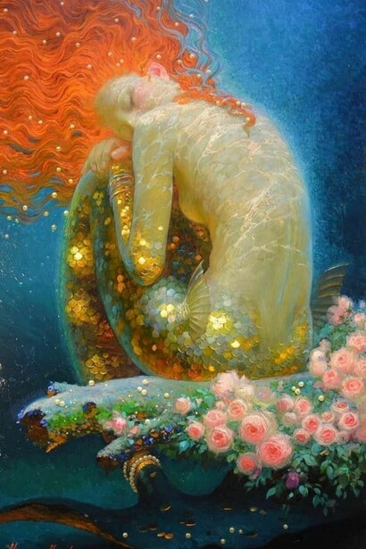 Victor Nizovtsev, Sirena