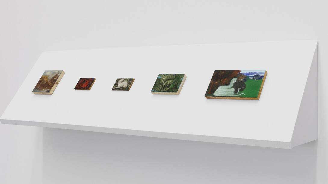 Let me consider it from here. Courtesy of The Renaissance Society