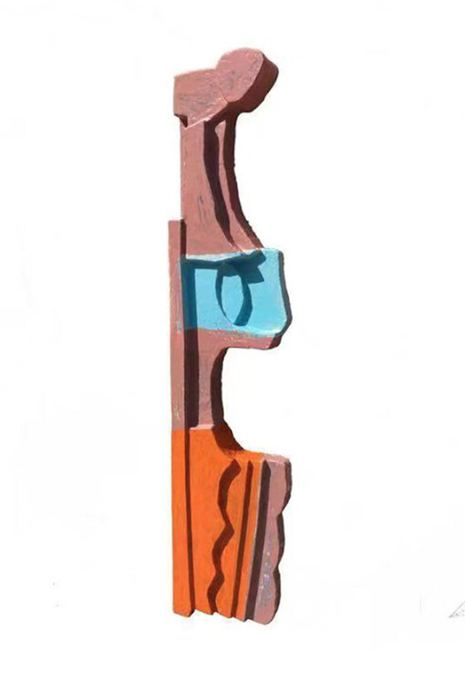 Untitled. Courtesy of Leo Gallery