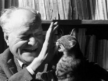 Giuseppe Ungaretti ha descritto le terre del Sud Italia con magia e incanto ben oltre i cliché del genere letterario