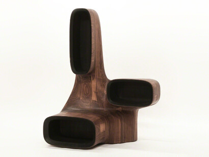 gt2P: Manufactured Landscapes. Courtesy of Friedman Benda 