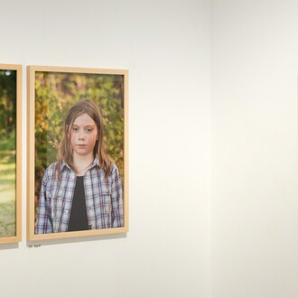 Zehn. Courtesy of Galerie Peter Sillem