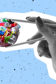 Los microplásticos se han convertido en una amenaza silenciosa para la salud pública y el medioambiente, infiltrándose en la vida cotidiana sin que lo notemos