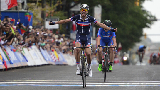 Traguardo Under 23 maschile