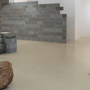 Haimi Fenichel. Courtesy of The Herzliya Museum of Contemporary Art