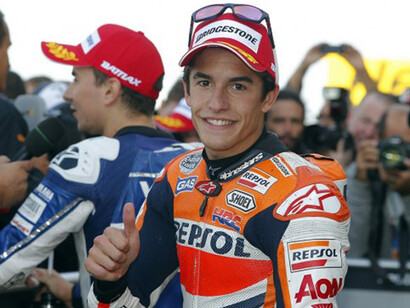 Marc Marquez