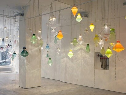 Frida Fjellman. Courtesy of Hostler Burrows