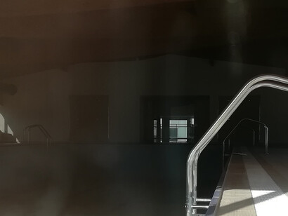 Hospital General Universitario Santa Lucía. Foto de Manuel Cerdá