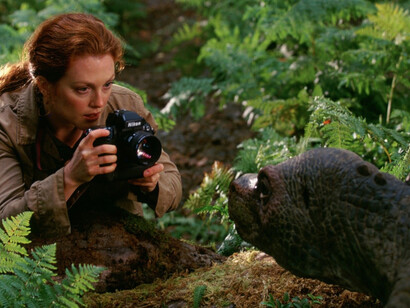 Jurassic Park: Il mondo perduto di Steven Spielberg
