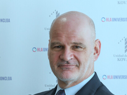 Doctor Kovacs