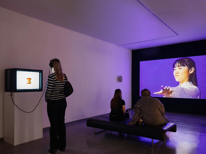 Various artists, Primavera 2026: young australian artists, exhibition view. Courtesy of MCA