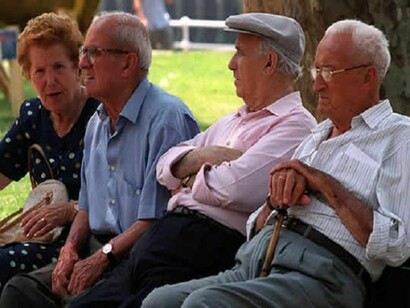 Un pomeriggio fra amici