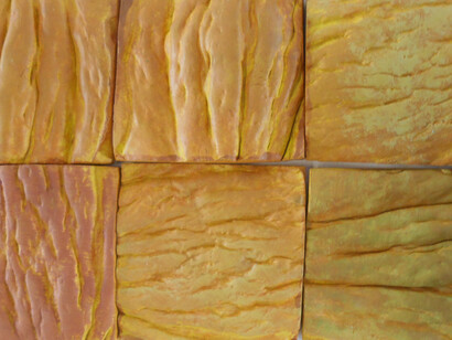 Allievi 4Q, 'Pane', particolare