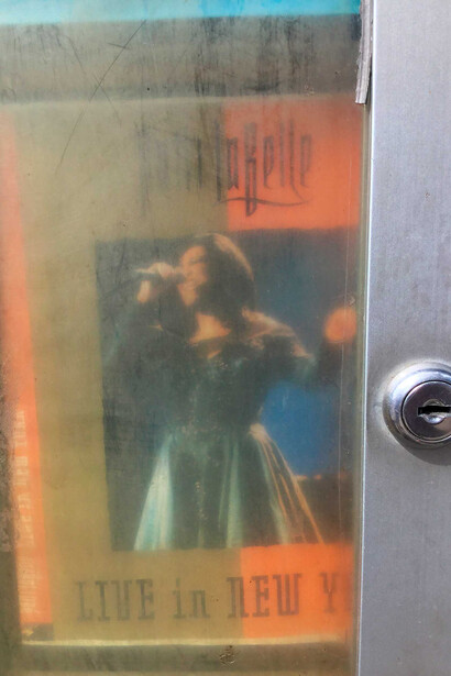 Harlem Postcards. Courtesy of The Studio Museum in Harlem