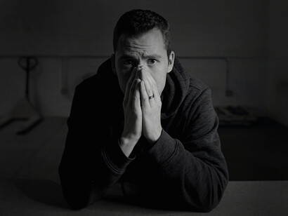 Anyone born after 1989 with a dream realizes fairly quickly that he or she is cannon fodder