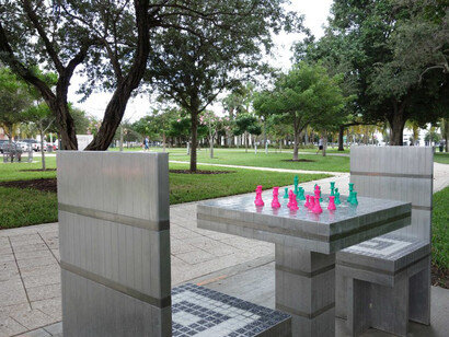 Jim Drain. Courtesy of The Bass 