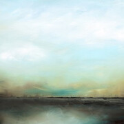 A Path to Tranquility. Courtesy of Elisa Contemporary Art