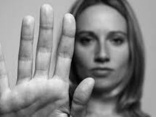 Di "no" al feminicidio